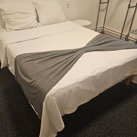 Hotel Du Square Riom Kültér fotó