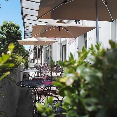 Hotel Du Square Riom Kültér fotó