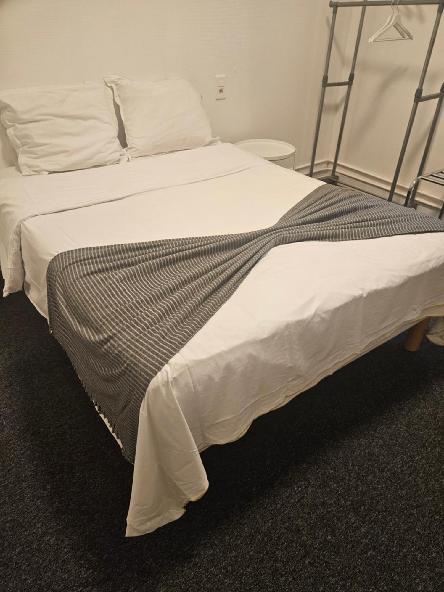 Hotel Du Square Riom Kültér fotó
