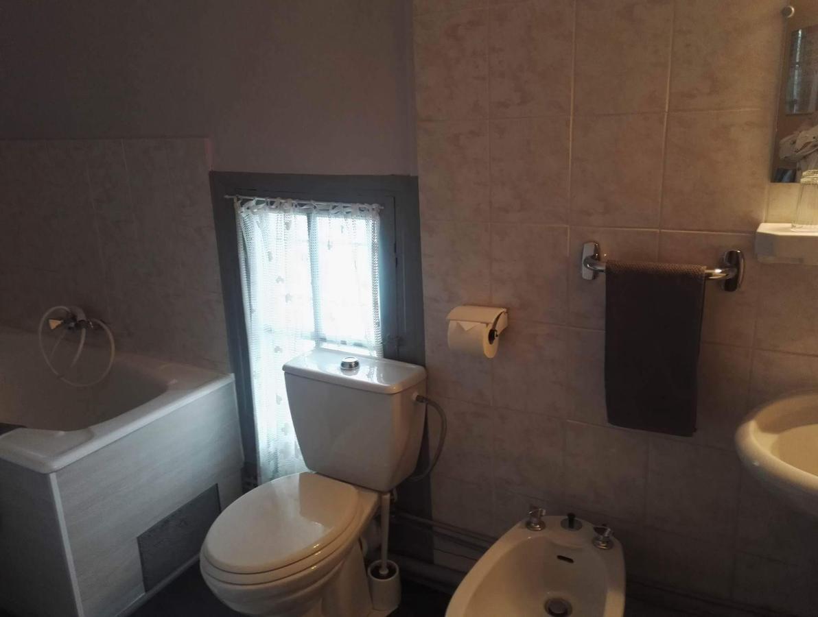 Hotel Du Square Riom Kültér fotó