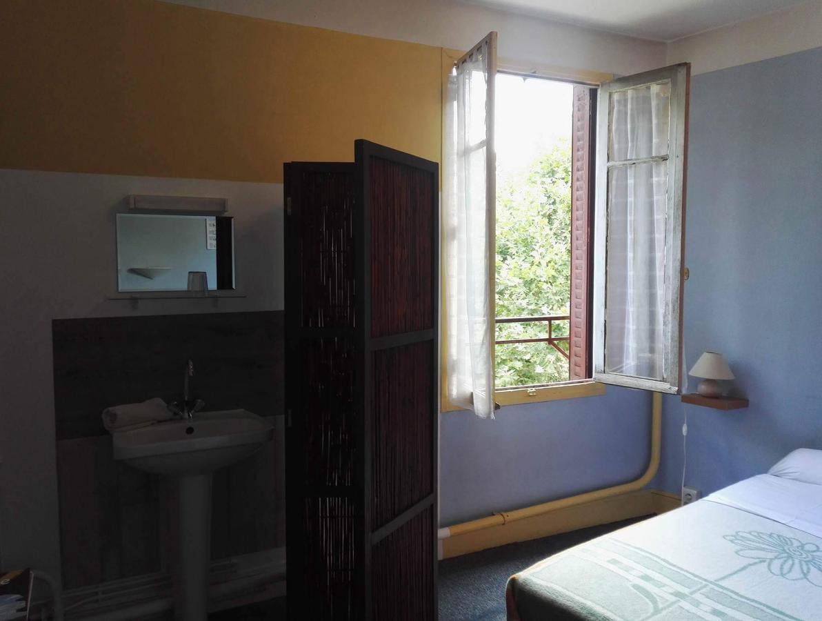 Hotel Du Square Riom Kültér fotó
