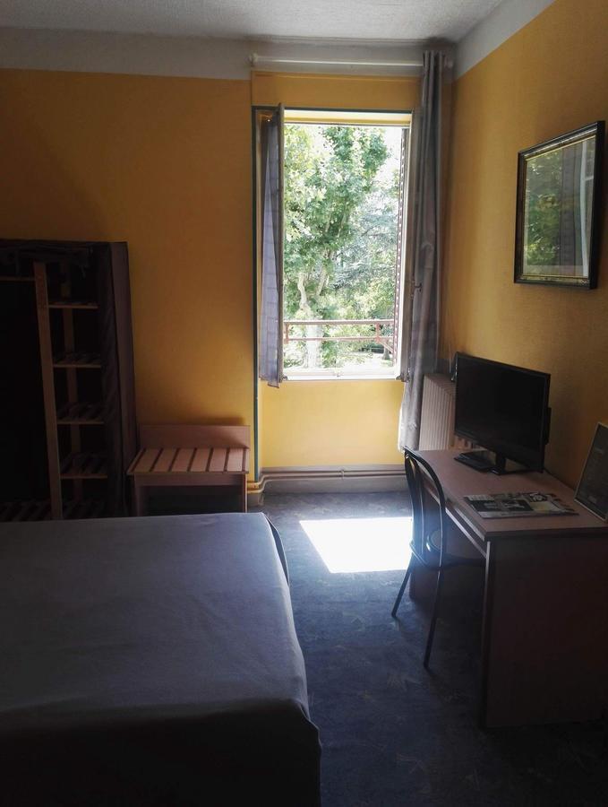 Hotel Du Square Riom Kültér fotó