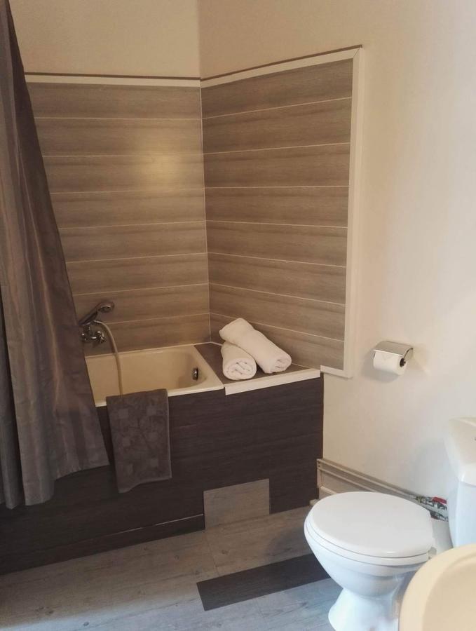 Hotel Du Square Riom Kültér fotó